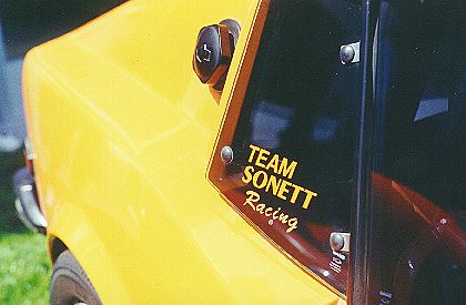Team Sonett